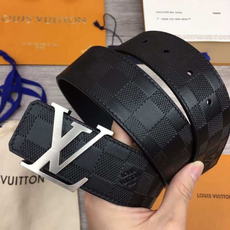 Louis Vuitton Belts